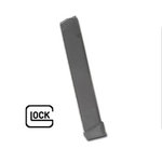 Glock Magazine for Glock 17, 19, 26, 34 9mm 33-Round Polymer Black