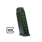 Glock Magazine for Glock 23 40 S&W 13-Round Polymer Black