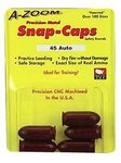 AZOOM Snap Caps 45 ACP