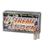 Extreme Shock .38 Special 70gr AFR 