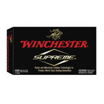 Winchester Supreme .308 WIN Match Hollow Point Boattail Ammo