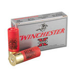 Winchester Super X - 00 Buckshot 12 GA 2 3/4 9 Pellets Ammo