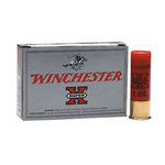 Winchester Super X Rifled Slugs Hollow Point 12 GA 2 3/4 Ammo
