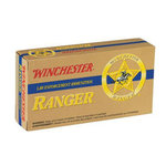 Winchester Ranger .380 95gr T-Series Ammo