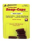AZOOM Snap Caps 9mm Luger