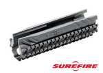 Surefire M80 Picatinny Rail Forend