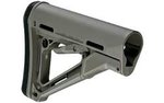 Magpul CTR Rifle Stock Commercial FOL